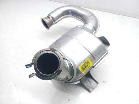 Foto 2ª: Catalizador Peugeot Traveller 2.0 BLUEHDI 150 150CV 110KW [AHX (DW10FD)]