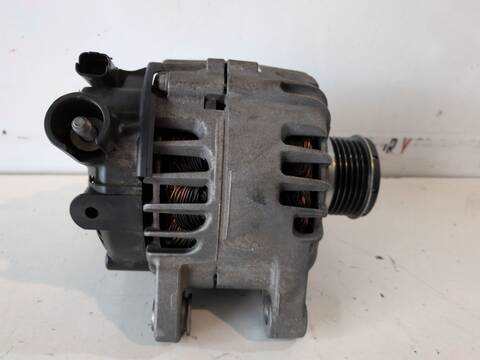 Foto 2ª: Alternador Citroen C3 HM05 (2018)