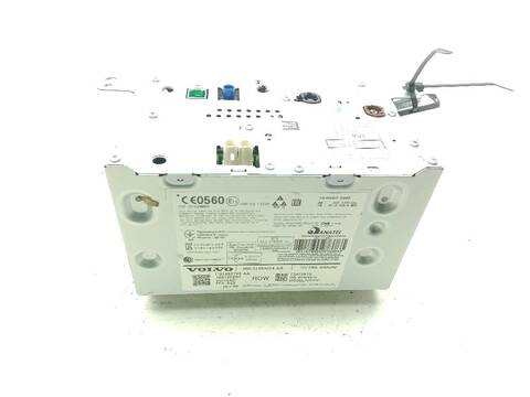 Foto 2ª: Sistema Audio Radio CD Volvo S90 2.0 D5 AWD [D 4204 T23] (2016)