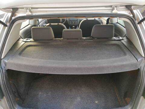 Bandeja Trasera Volkswagen Golf BKC