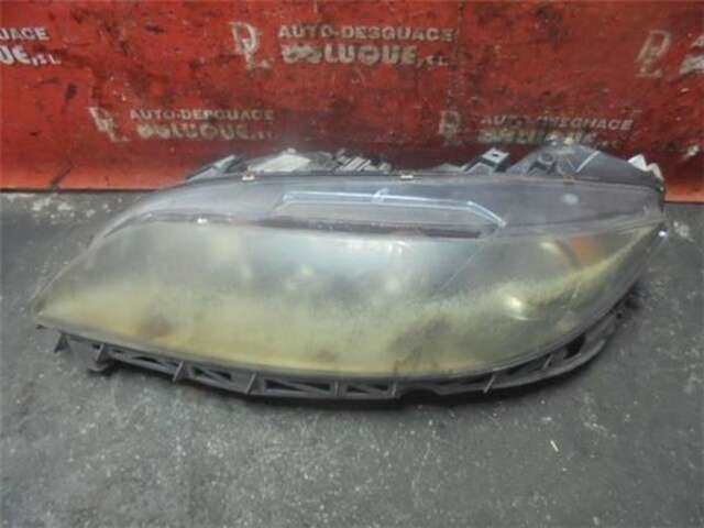 Faro Izquierdo Mazda 6 1.8 ACTIVE (4-PTAS.) [1.8 LTR. - 88 KW CAT]