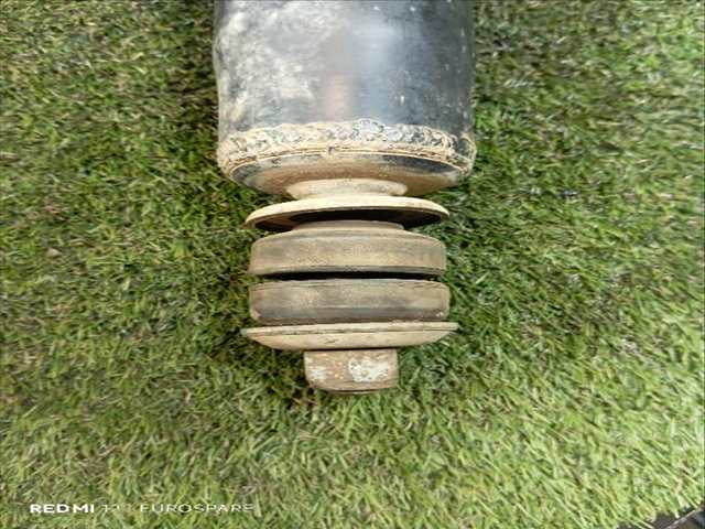 Foto 3ª: Amortiguador Trasero Izquierdo Santana Anibal 2.8 TD MILITAR [8140.43P] (2004)