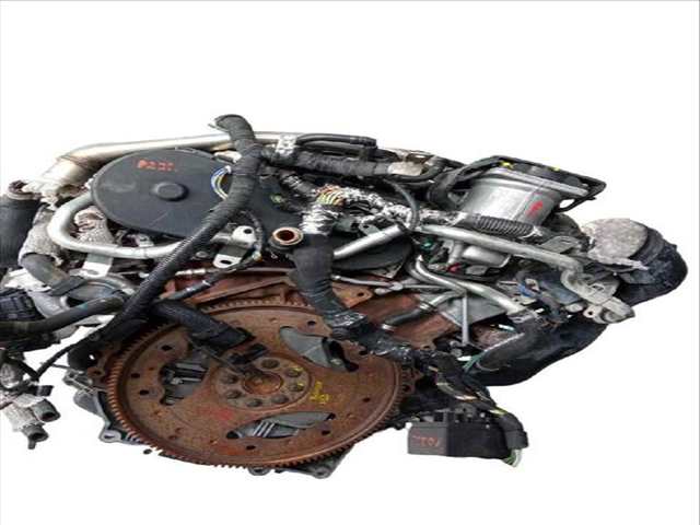 Foto 2ª: Motor Completo Peugeot 407 2.7 HDI COUPE (2005)