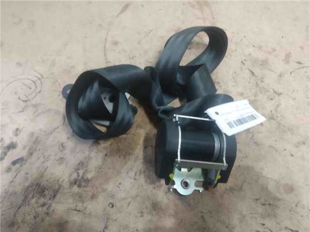Cinturón Trasero Izquierdo Peugeot 207 1.6 SPORT [1.6 LTR. - 80 KW HDI FAP CAT (9HZ - DV6TED4)]