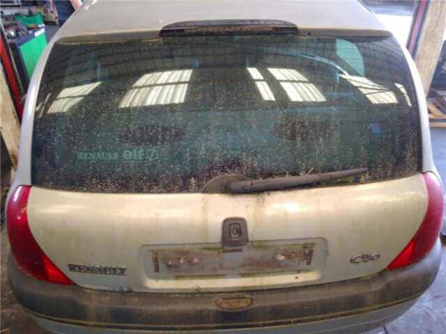 Portón Renault Clio 1.9 DTI ALIZE [1.9 LTR. - 59 KW DTI DIESEL]