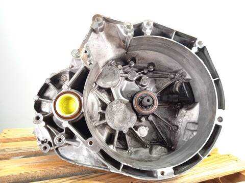 Caja Cambios Ford Focus 1.0 ECOBOOST 125CV 92KW