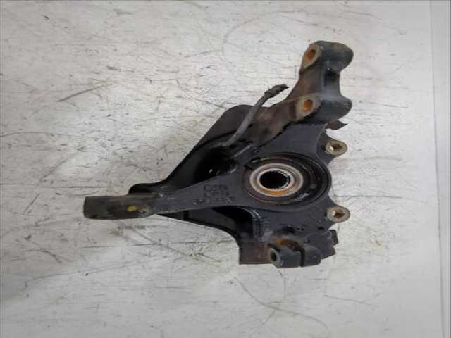 Mangueta Delantera Izquierda Opel Corsa 1.3 CDTI L08 L68) 75CV