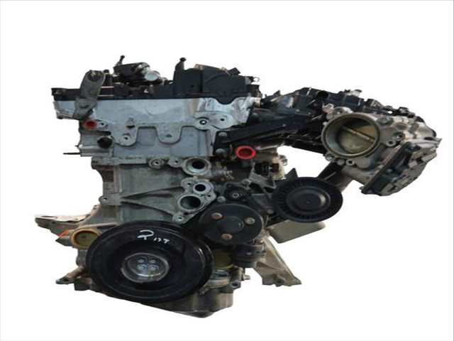 Motor Completo Bmw Serie 3 315 252 CV 185KW