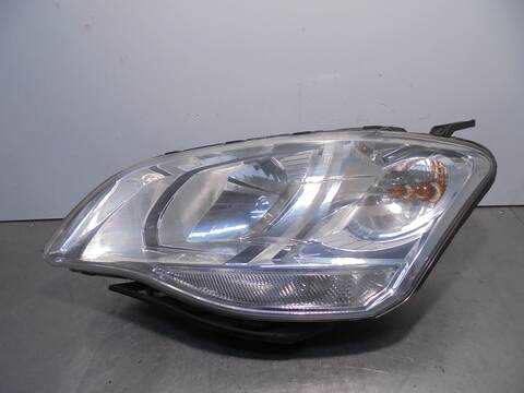 Faro Izquierdo Ssangyong Korando 2.0 TD CAT 175CV 129KW