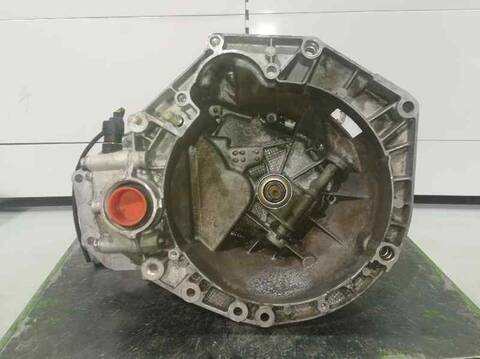 Caja Cambios Fiat Seicento ACTIVE 54CV 40KW