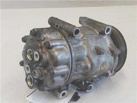 Compresor Aire Acondicionado Volvo C30 2.0 D 136CV 100KW