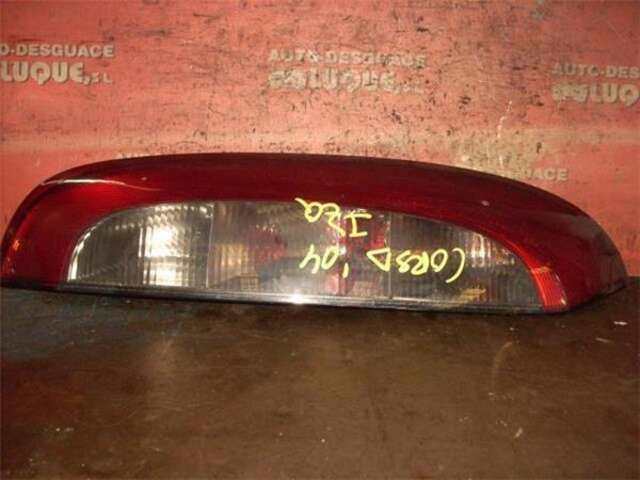 Piloto Trasero Izquierdo Opel Corsa 1.2