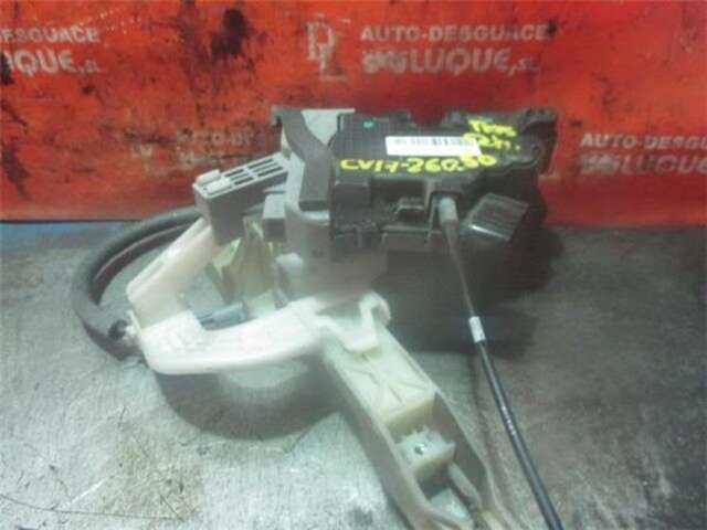 Cerradura Puerta Trasera Derecha Kia Carens 1.7 BASIC [1.7 LTR. - 85 KW CRDI CAT]