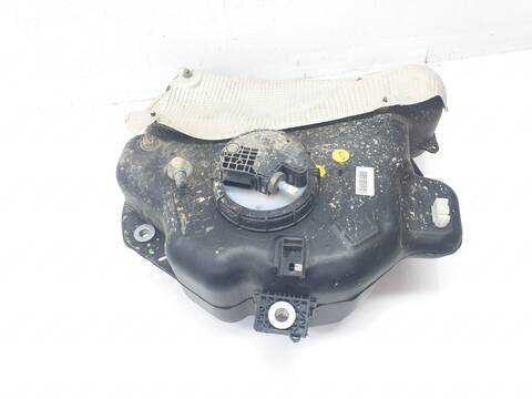 Foto 2ª: Deposito AdBlue Porsche Macan S DIESEL (2013)