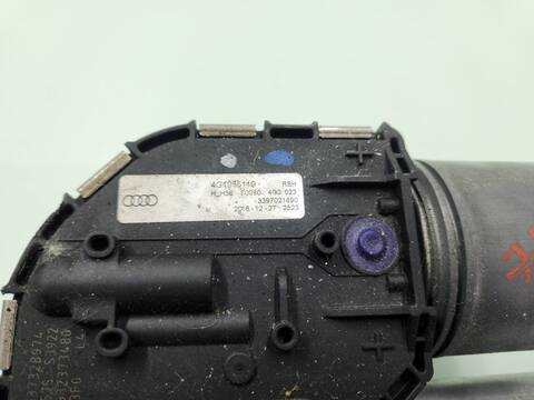 Foto 2ª: Motor Limpia Delantero Audi A6 2.0 TFSI BERLINA 252CV 185KW [CYP] (2017)
