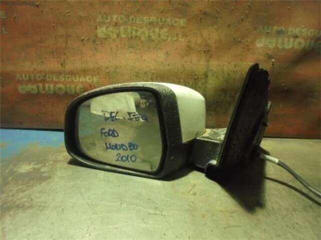 Retrovisor Izquierdo Ford Mondeo 2.0 TDCI