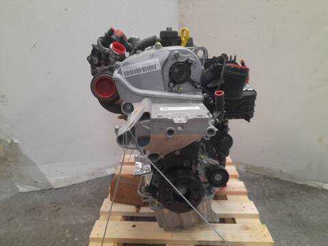 Motor Completo Seat Arona 1.0 TSI 110CV 81KW