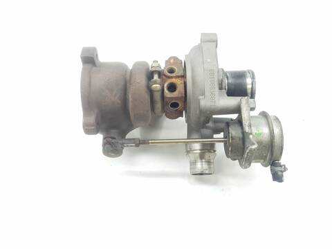 Turbocompresor Renault Clio 0.9 TCE 90CV 97KW