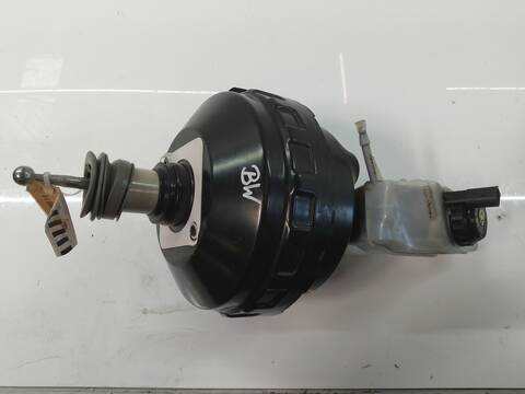 Foto 2ª: Servofreno Volkswagen Passat 136 CV 100KW [CFFB CFF]