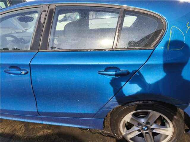Puerta Trasera Izquierda Bmw Serie 1 114 2.0 120D [2.0 LTR. - 120 KW 16V DIESEL]