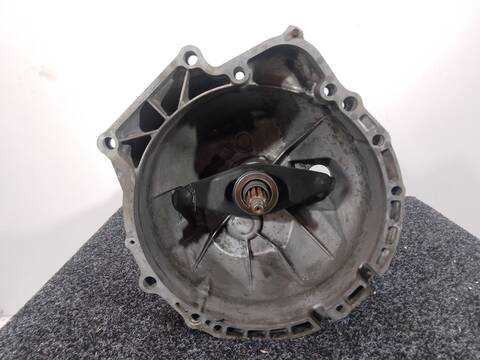 Caja Cambios Bmw Serie 3 316 1.8 TI 115CV 85KW COMPACT E46) N42B18
