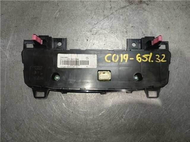 Foto 2ª: Mando Climatizador Toyota Avensis 2.0 ADVANCE [2.0 LTR. - 105 KW D-4D CAT] [2WW]