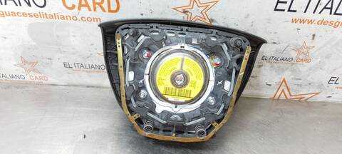 Foto 2ª: Airbag Delantero Izquierdo Ford C Max GHIA 115CV 85KW CB3) (2007)