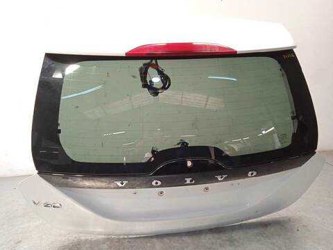 Foto 2ª: Portón Volvo V60 310CV 228KW FAMILIAR [D4204T11] (2020)