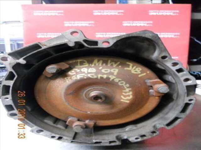 Caja Cambios Automatica Bmw Serie 3 315 2.0 16V (143CV)