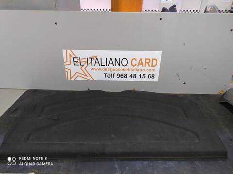 Foto 2ª: Bandeja Trasera Alfa Romeo Giulietta DISTINCTIVE 105CV 77KW [940A3000] (2011)