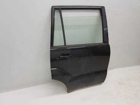 Foto 2ª: Puerta Trasera Derecha Toyota Land Cruiser 3.0 D4-D VX (2004)
