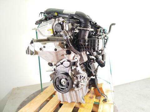 Foto 4ª: Motor Completo Seat Arona 1.0 TSI 110CV 81KW [DLAA] (2023)