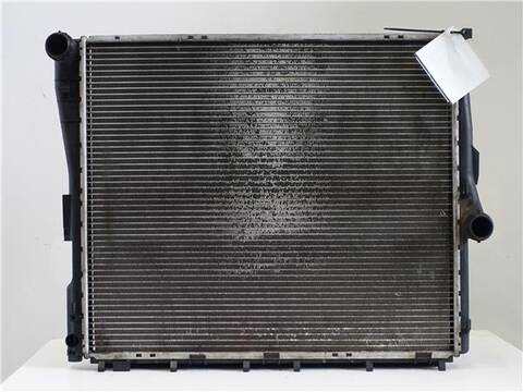 Radiador Motor Bmw X3 2.0 D E83