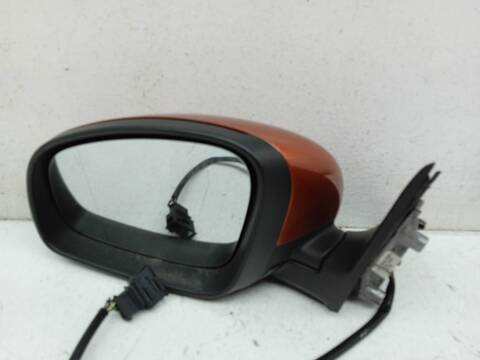 Retrovisor Izquierdo Skoda Fabia 1.9 TDI 105CV 77KW