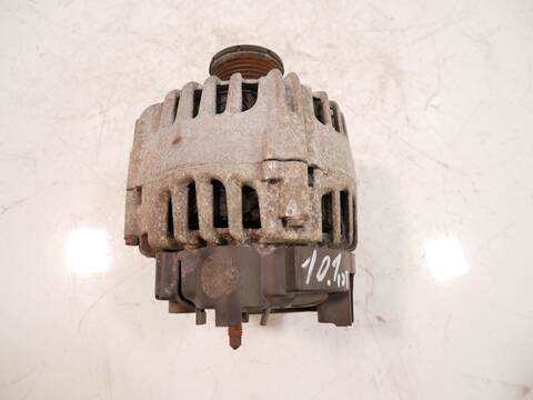 Foto 2ª: Alternador Fiat Talento 90 - 116 CV [R9M408 R9M] (2015)