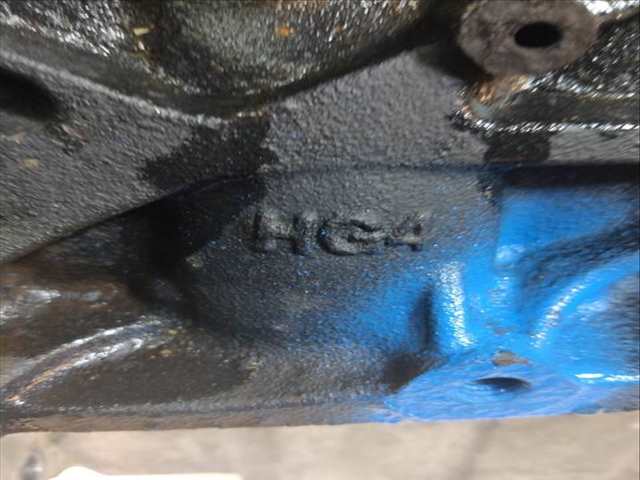 Motor Completo Volkswagen Crafter 2.0 TDI 140 CV 103KW