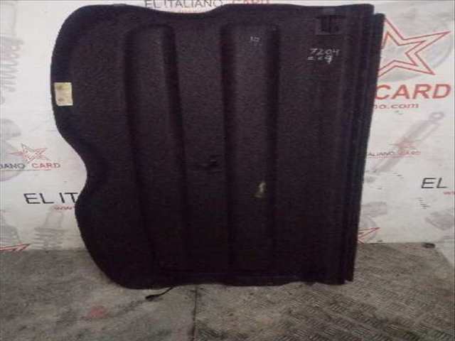 Bandeja Trasera Citroen C4 EXCLUSIVE 120CV 88KW