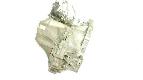 Foto 3ª: Caja Cambios Toyota Corolla 2.2 D-4D AUR10_) [2AD-FHV] (2004)