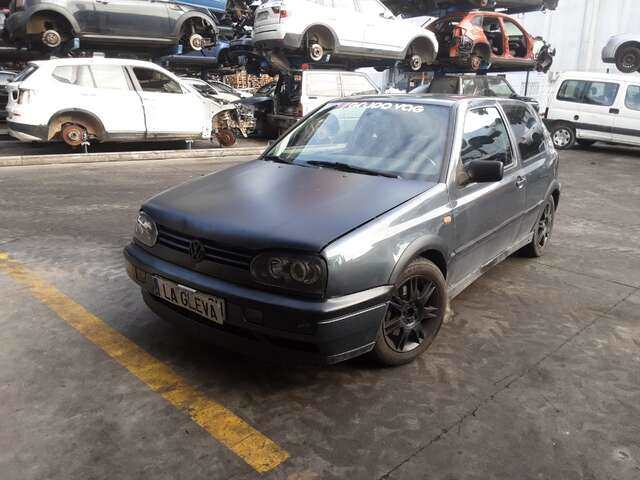 Puente Delantero Volkswagen Golf 2.0 8V 115CV 0CV
