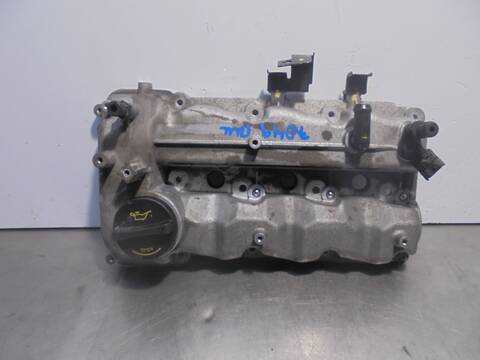 Despiece Motor Kia Rio BASIC 75CV 55KW