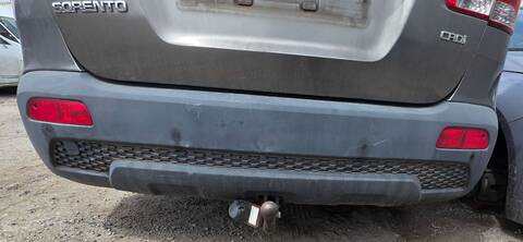 Paragolpes Trasero Kia Sorento D4HB