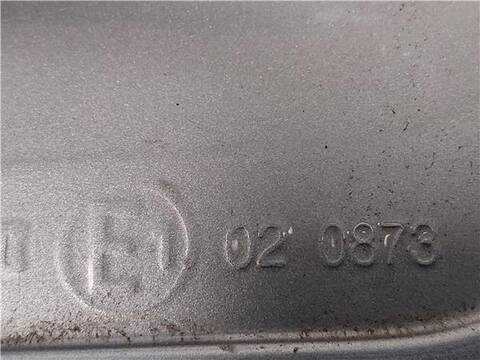 Foto 4ª: Retrovisor Derecho Opel Corsa 1.3 CDTI 75CV 55KW [Z 13 DTJ] (2008)
