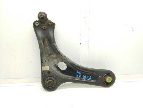 Brazo Suspension Delantero Derecho Peugeot 208 1.2 12V E-VTI 82CV 60KW