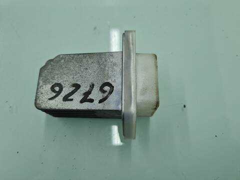 Calefacción Nissan Qashqai ACENTA 4X4 131CV 96KW