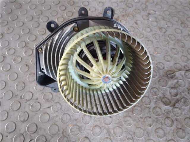 Calefacción Volkswagen Passat 1.9 TDI