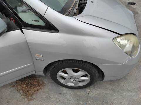 Aleta Delantera Derecha Toyota Corolla 1CDFTV