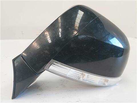 Foto 2ª: Retrovisor Izquierdo Chevrolet Captiva 2.0 VCDI LT 150CV 110KW [Z20S-D] (2010)
