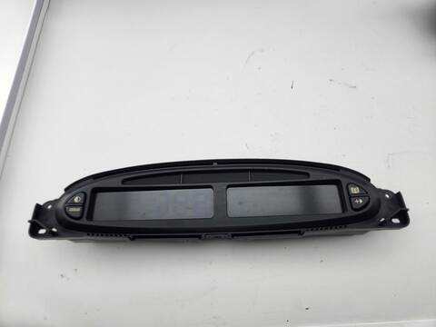 Cuadro de Instrumentos Citroen Xsara 1.6 HDI SX PICASSO 109CV 80KW