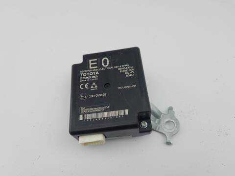 Centralita Motor ECU Toyota CHR 1.8 HYBRID ZYX10_ ZYX11_) 98CV 72KW