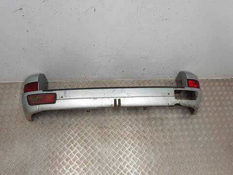 Paragolpes Trasero Toyota Land Cruiser 3.0 D4-D VX